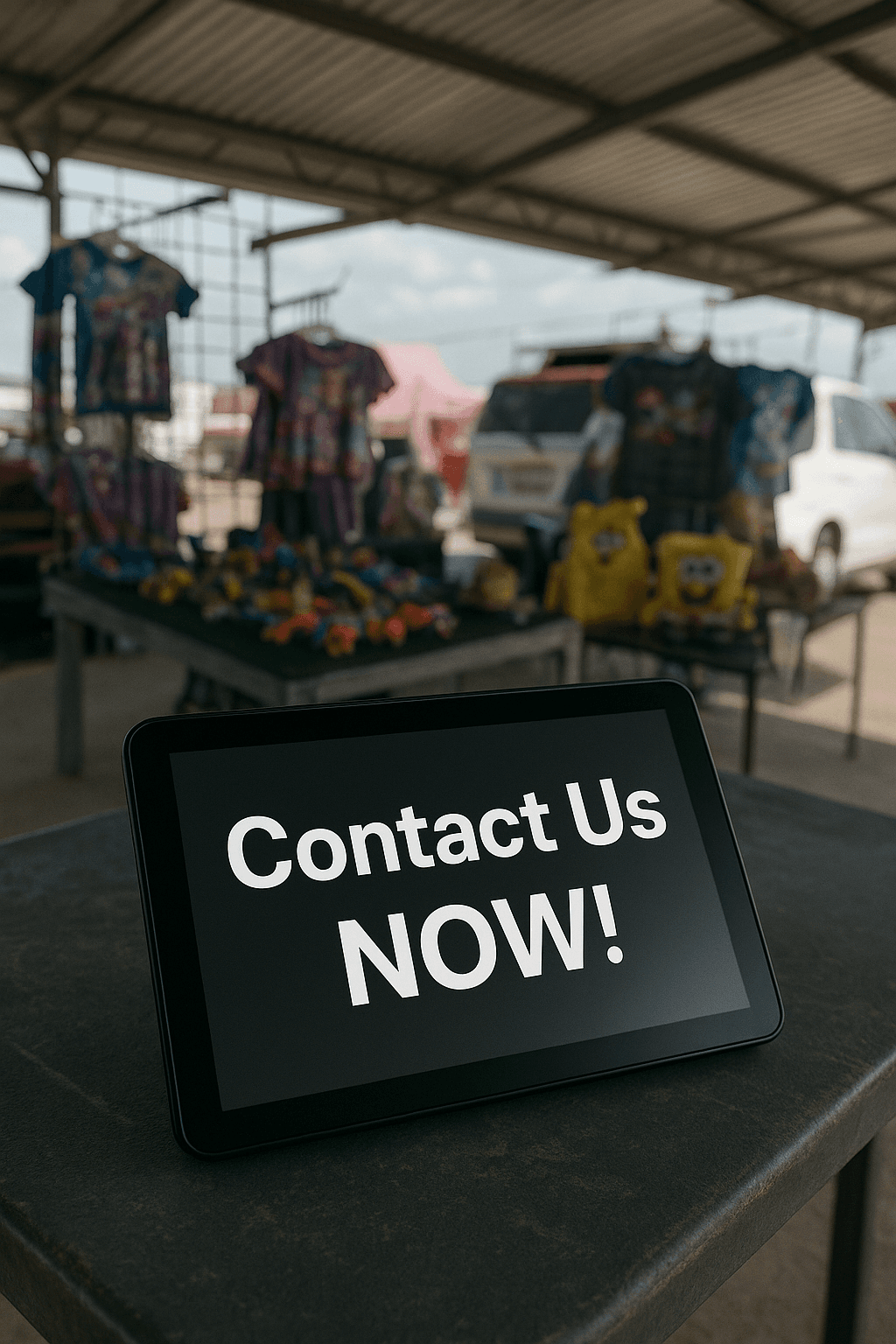 Contact Everuna